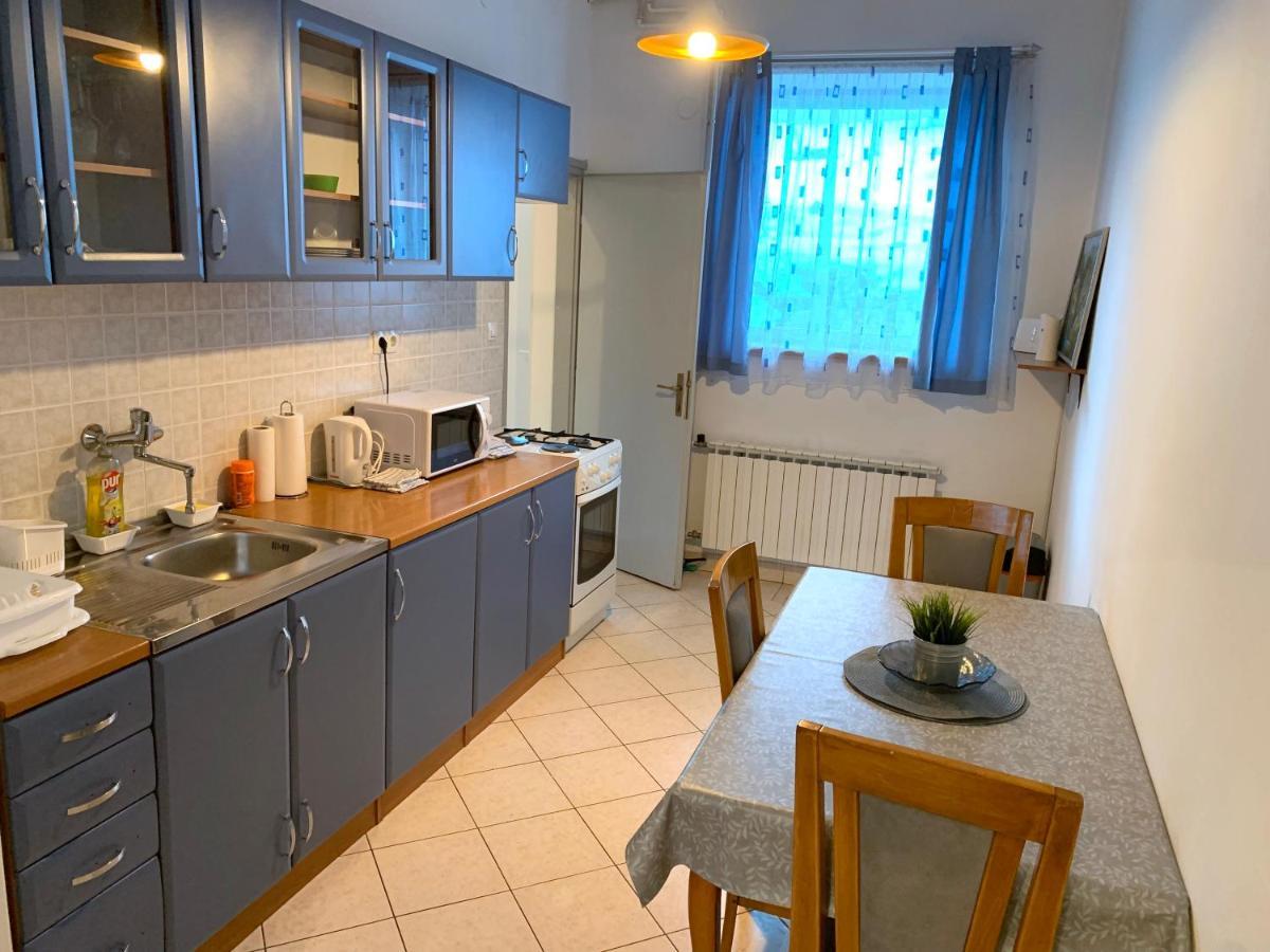 Crystal Lakes Apartment Plitvička Jezera Exterior foto